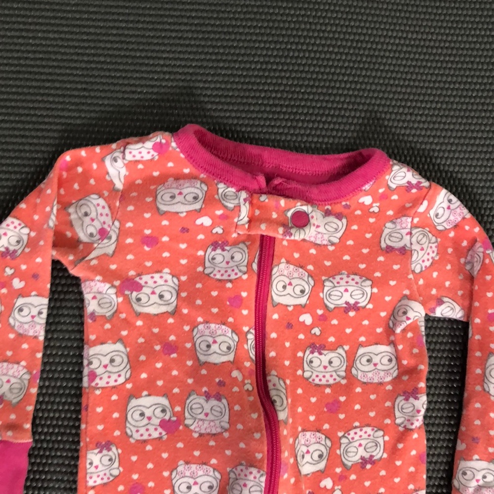 🎀4 Infant sleepers🎀 - Picture 9 of 14